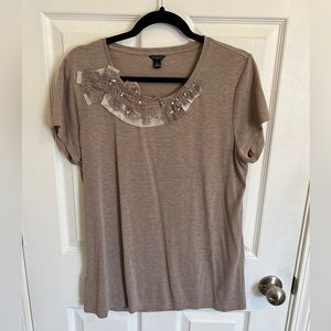 Ann Taylor Shirt!